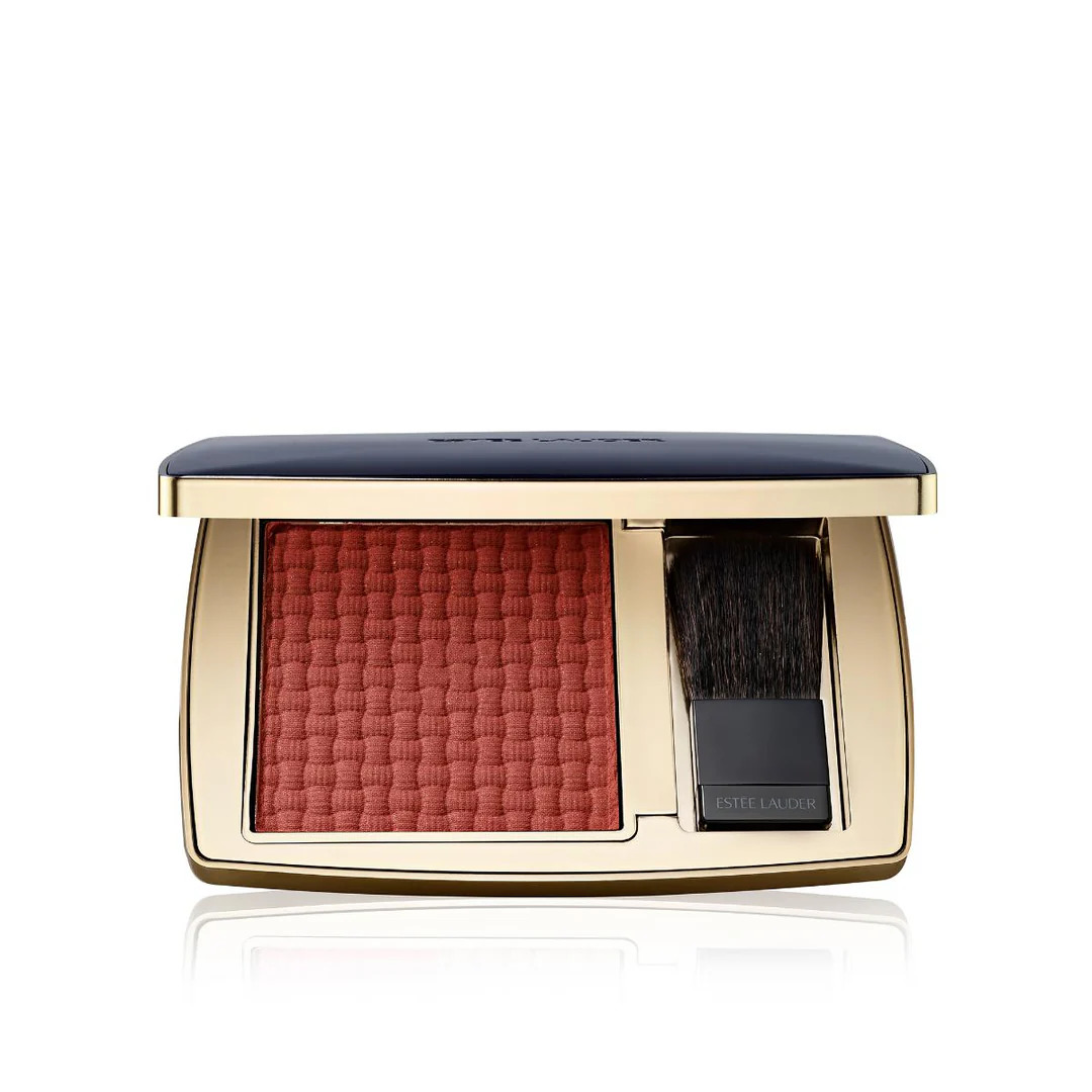 Estée Lauder Blush en polvo Pure Color The Sculpting Blush - 7 g - Tono: Eccentric Amber