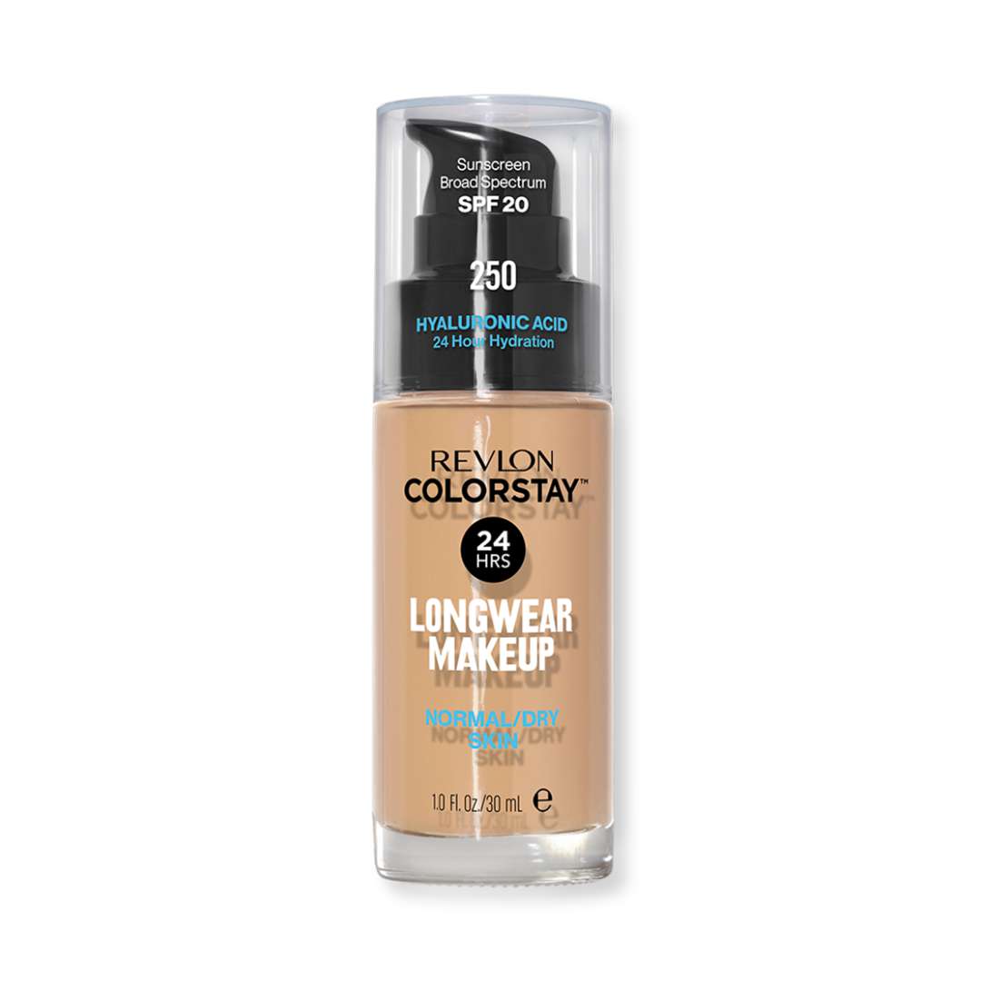 COLORSTAY MAKEUP FOR NORMAL/DRY SKIN TRUE BEIGE
