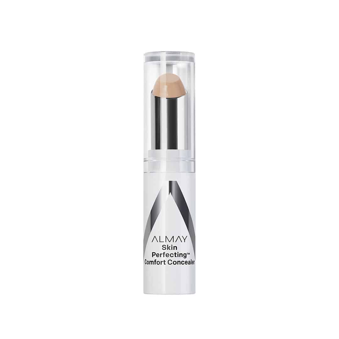 SKIN PERFECTING COMFORT CONCEALER, MEDIUM / TAN