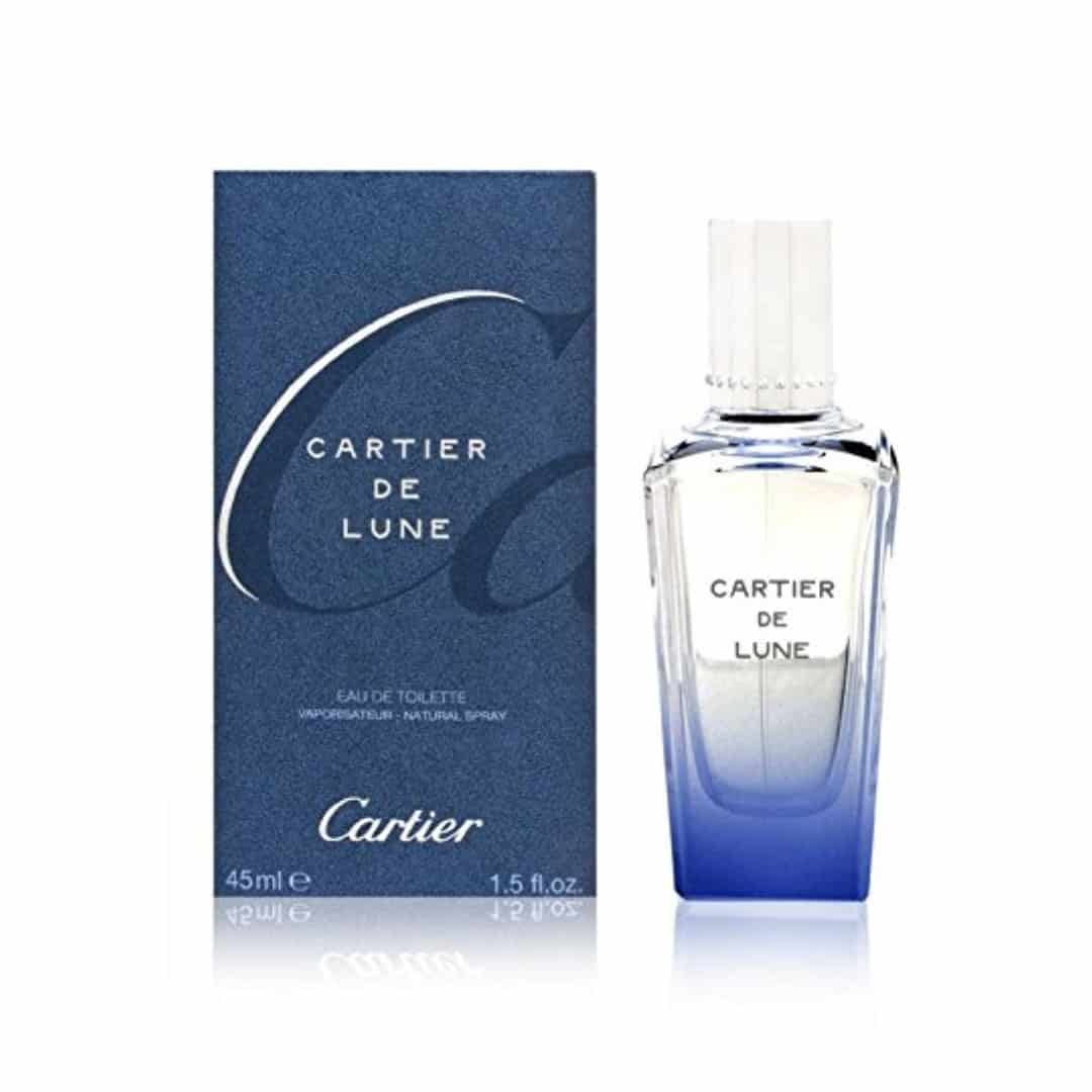CARTIER DE LUNE EDT SPRAY 45 ML
