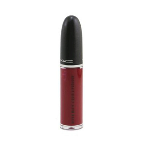 MAC Labial líquido Retro Matte Liquid