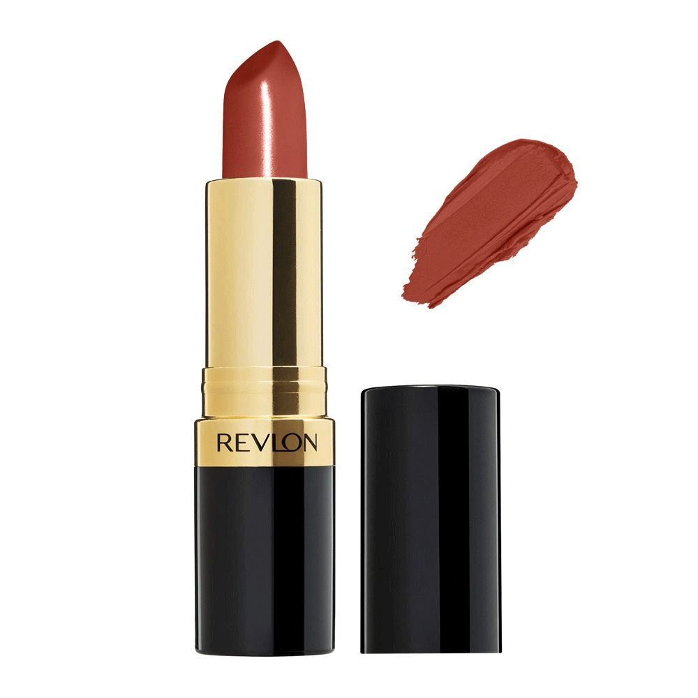 SUPER LOUSTROUS LIPSTICK GOLDPEARL PLUM N610