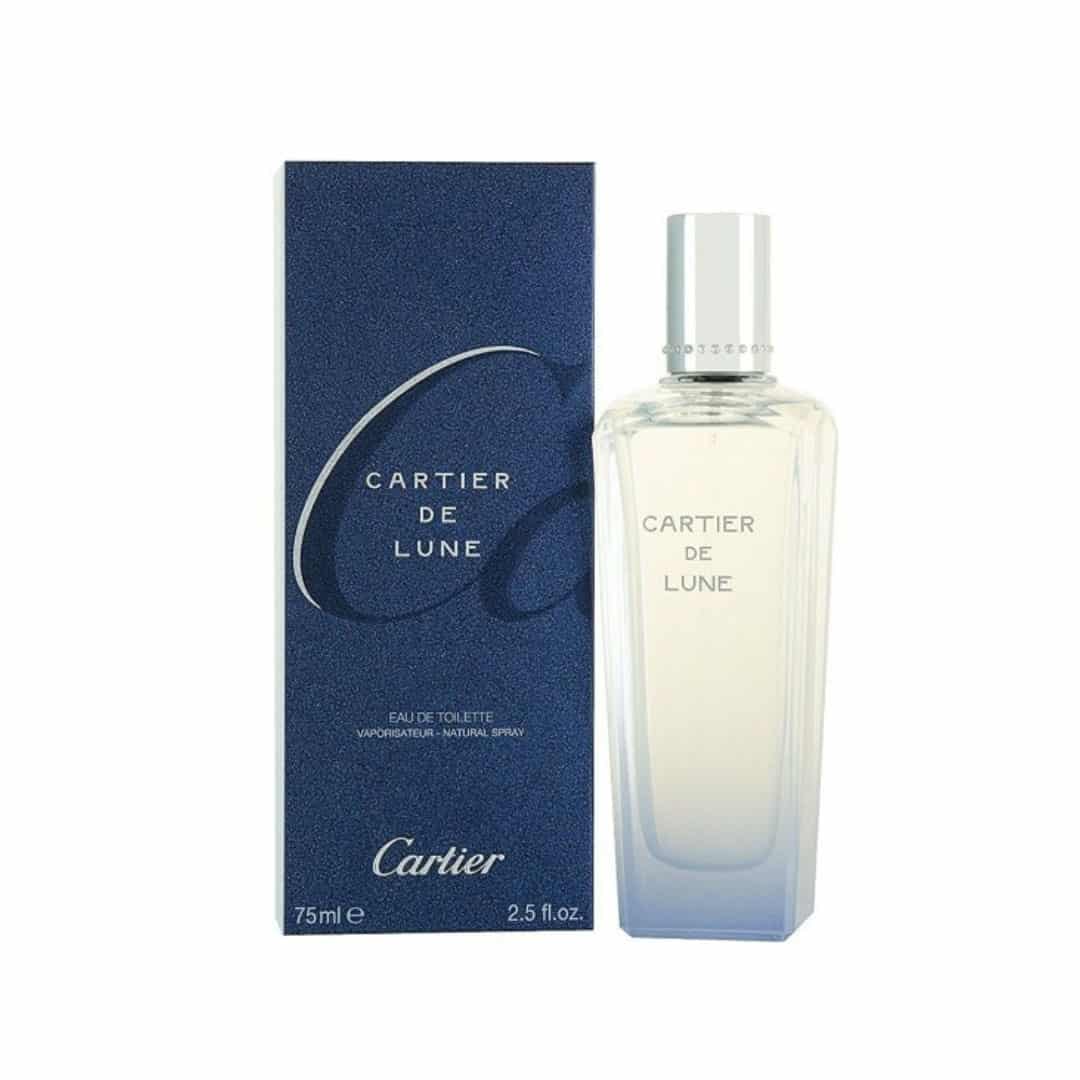 CARTIER DE LUNE EDT SPRAY 75 ML