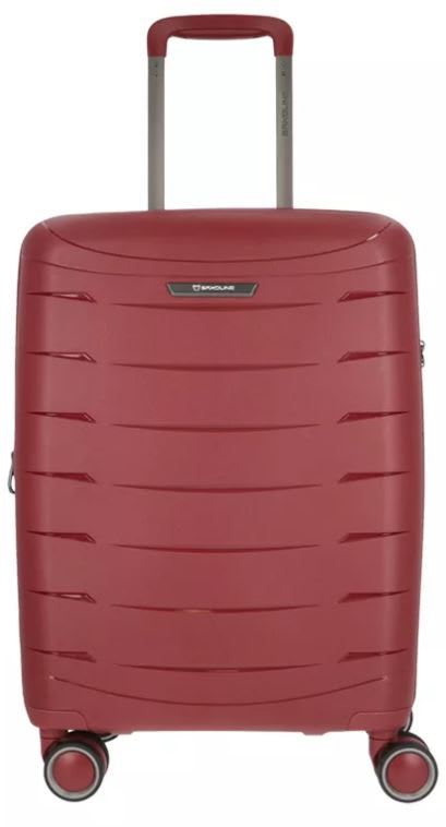 MALETA TESA 2.0 AMERICAN TOUR. SPINNER 28" BLACK