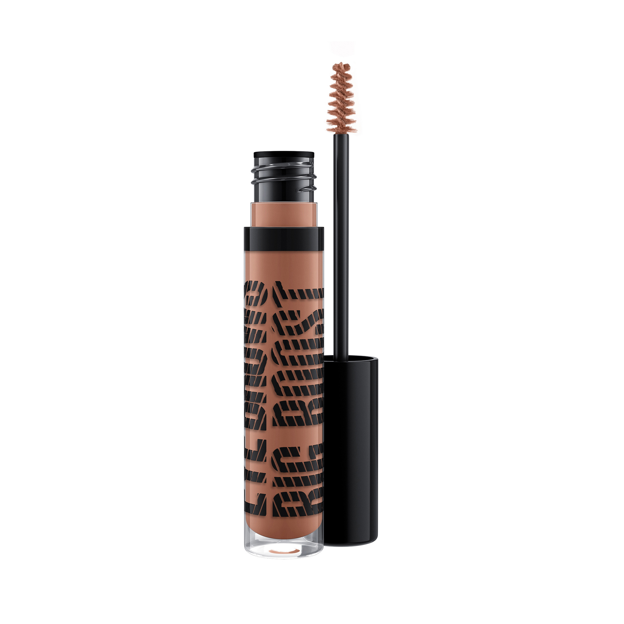MAC Gel para Cejas Big Boost Fibre Gel