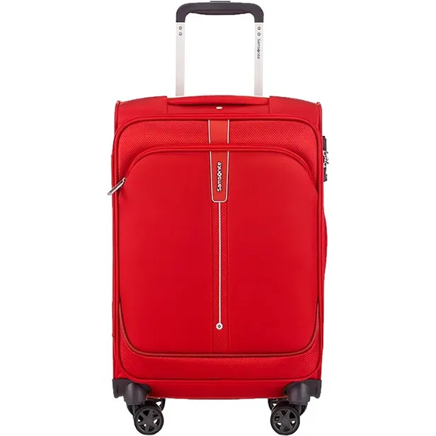 POPSODA SPINNER 55/20-ROJO