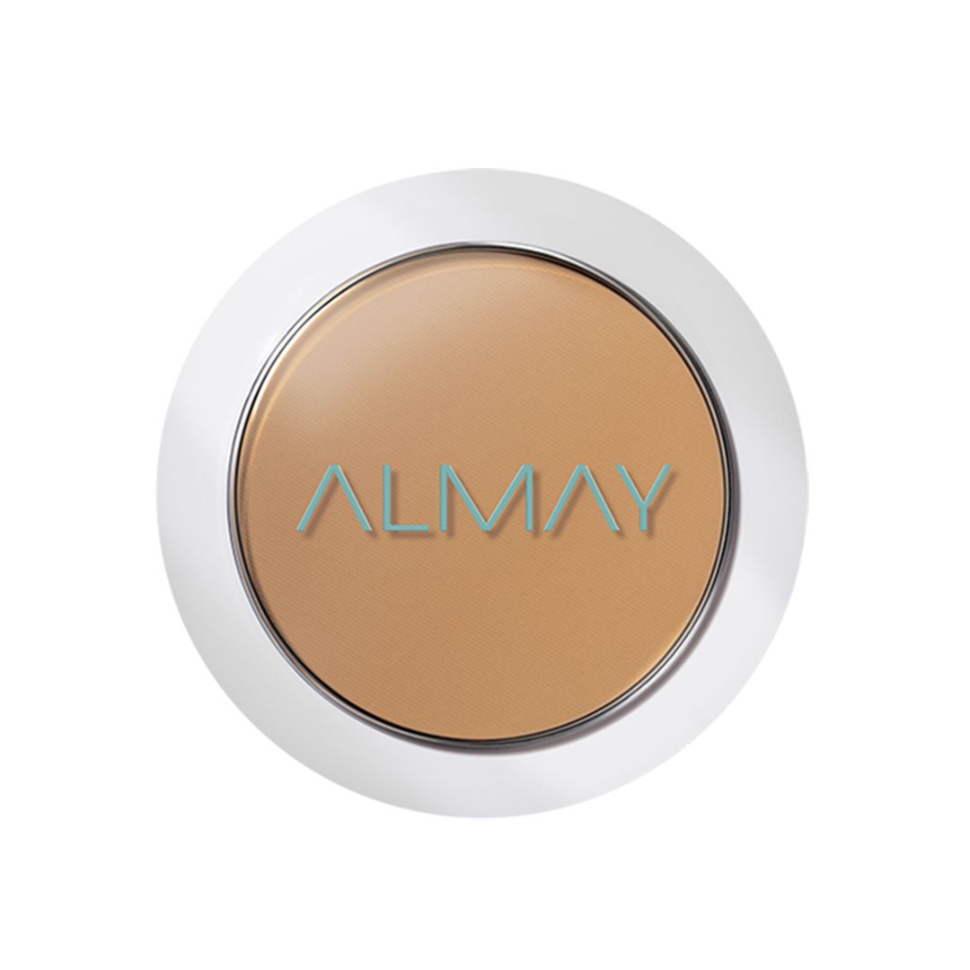 CLEAR COMPLEXION PRESSED POWDER MEDIUM DEEP