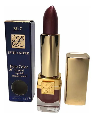 NEW PCC LIPSTICK-CRYSTAL ORCHID