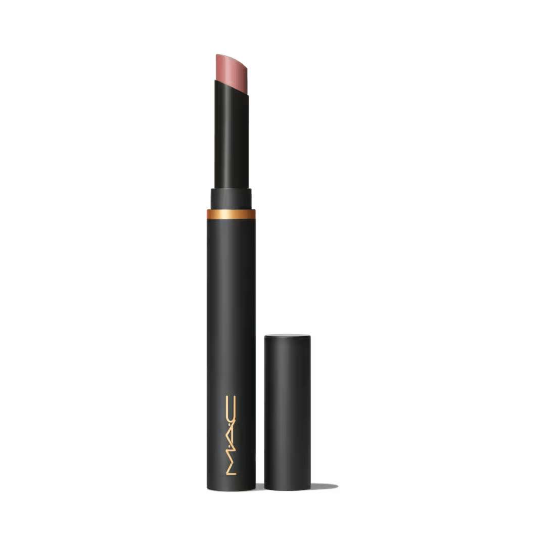 MAC Labial Powder Kiss Velvet Blur Slim Stick
