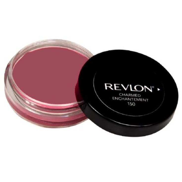 CREAM BLUSH CHARMED - INTL