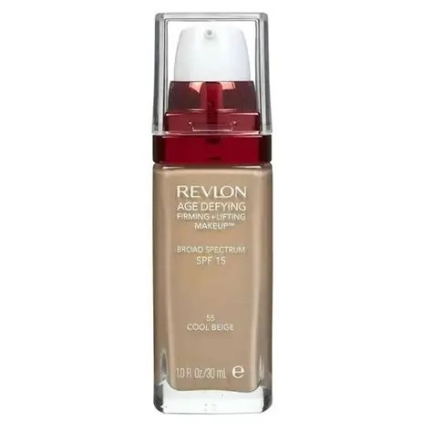 AGE DEFYING 3X FOUNDATION COOL BEIGE