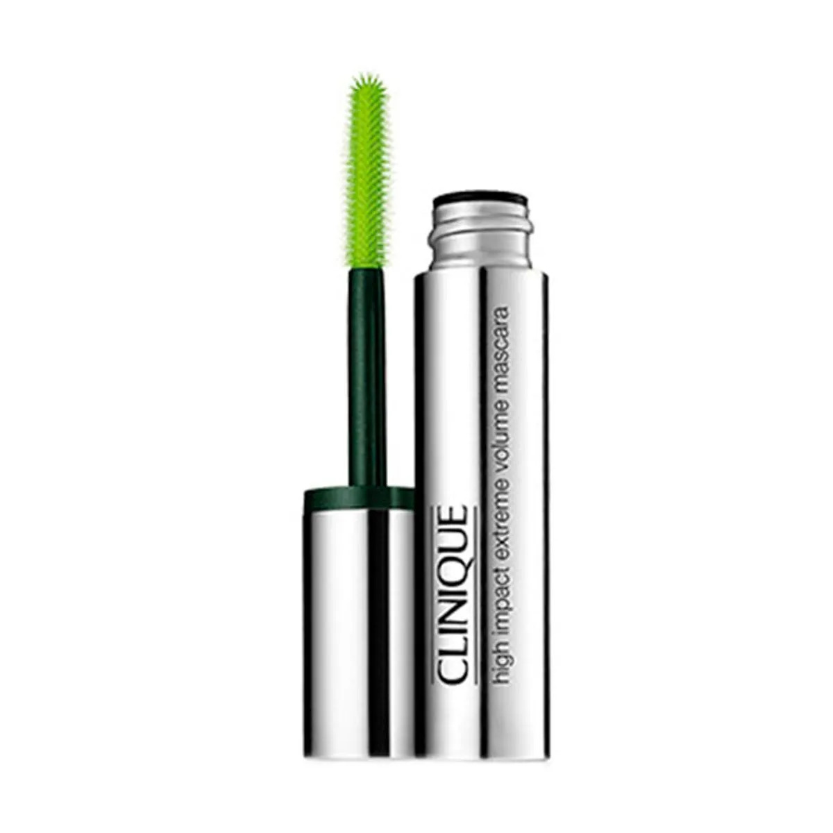 Clinique Mascara de ojos High Impact- Volumen extremo - 10 ml - Extreme Black