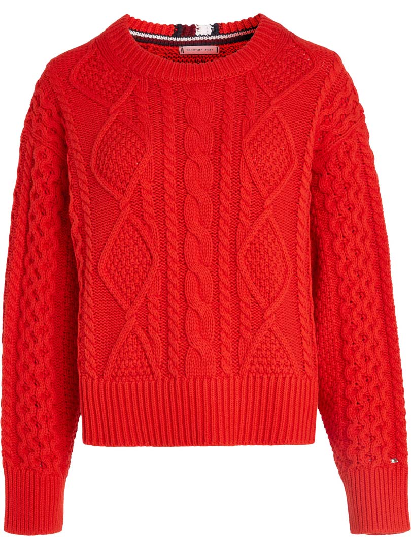 SWEATER DAMA FIREWORKS