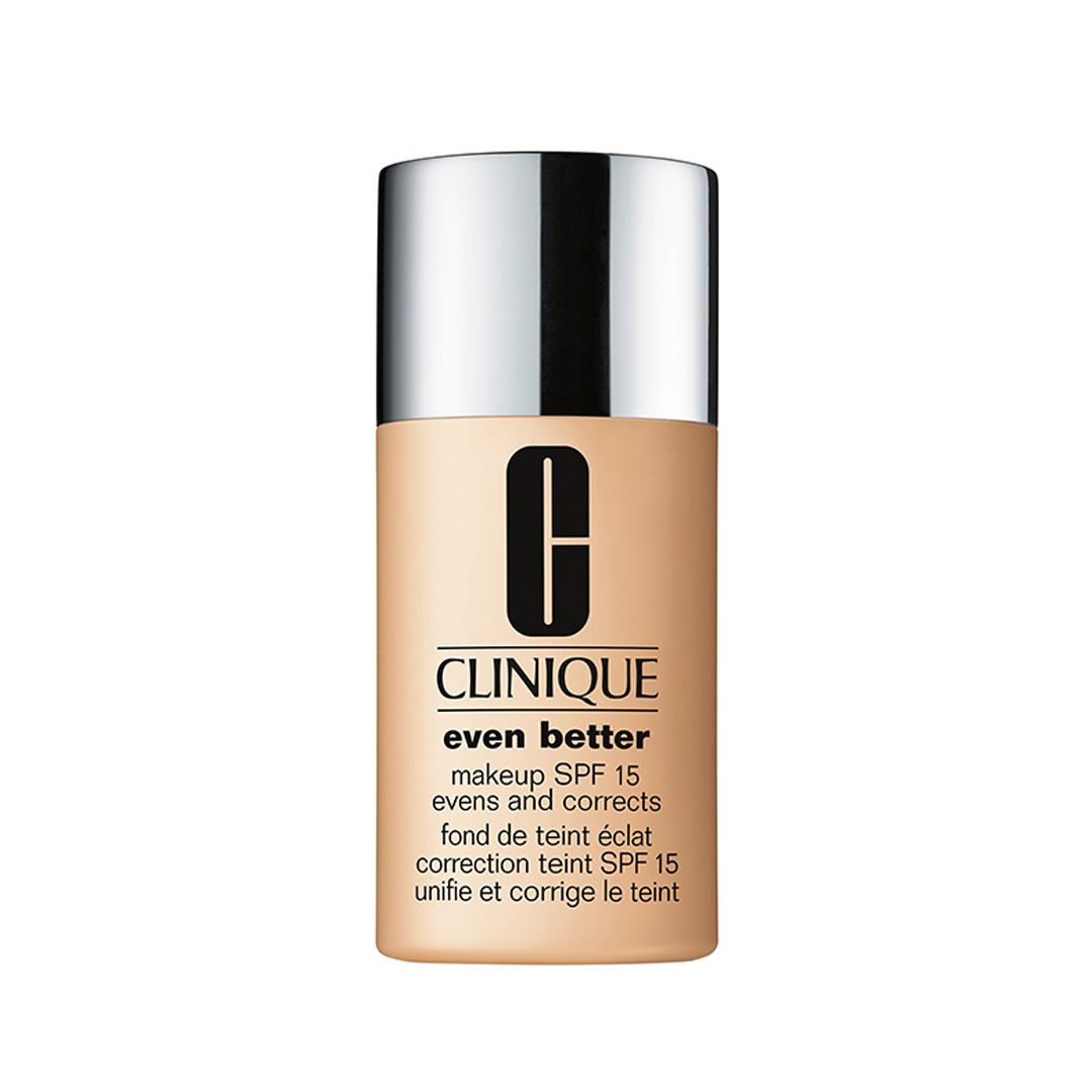 Clinique Base de maquillaje Even Better� SPF 15 - 30 ml - CN 52 Neutral