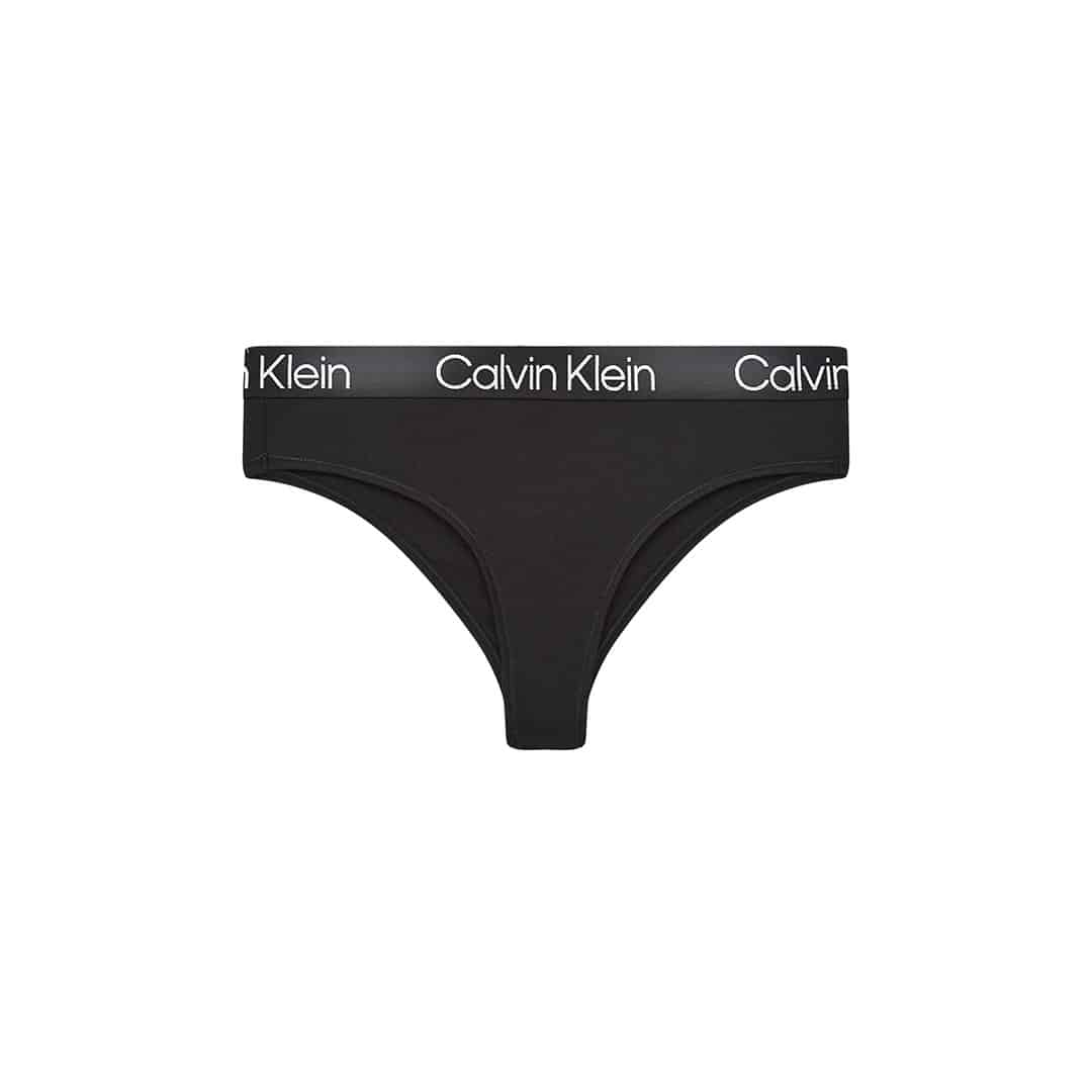 Panti Dama Bikini-BLACK