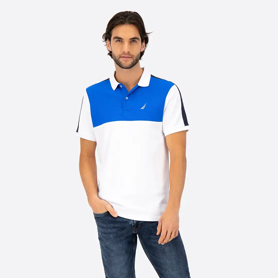 R.C.P. FASHION WHITE