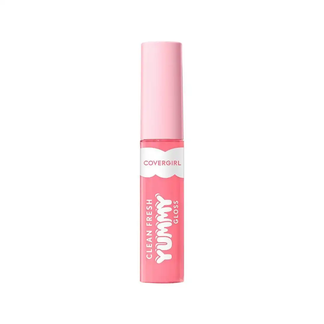 CLEAN FRESH YUMMY LIP GLOSS, HAVANA GOOD TIME