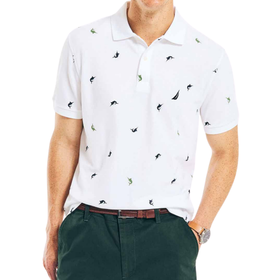 R.C.P. FASHION BRIGHT WHITE