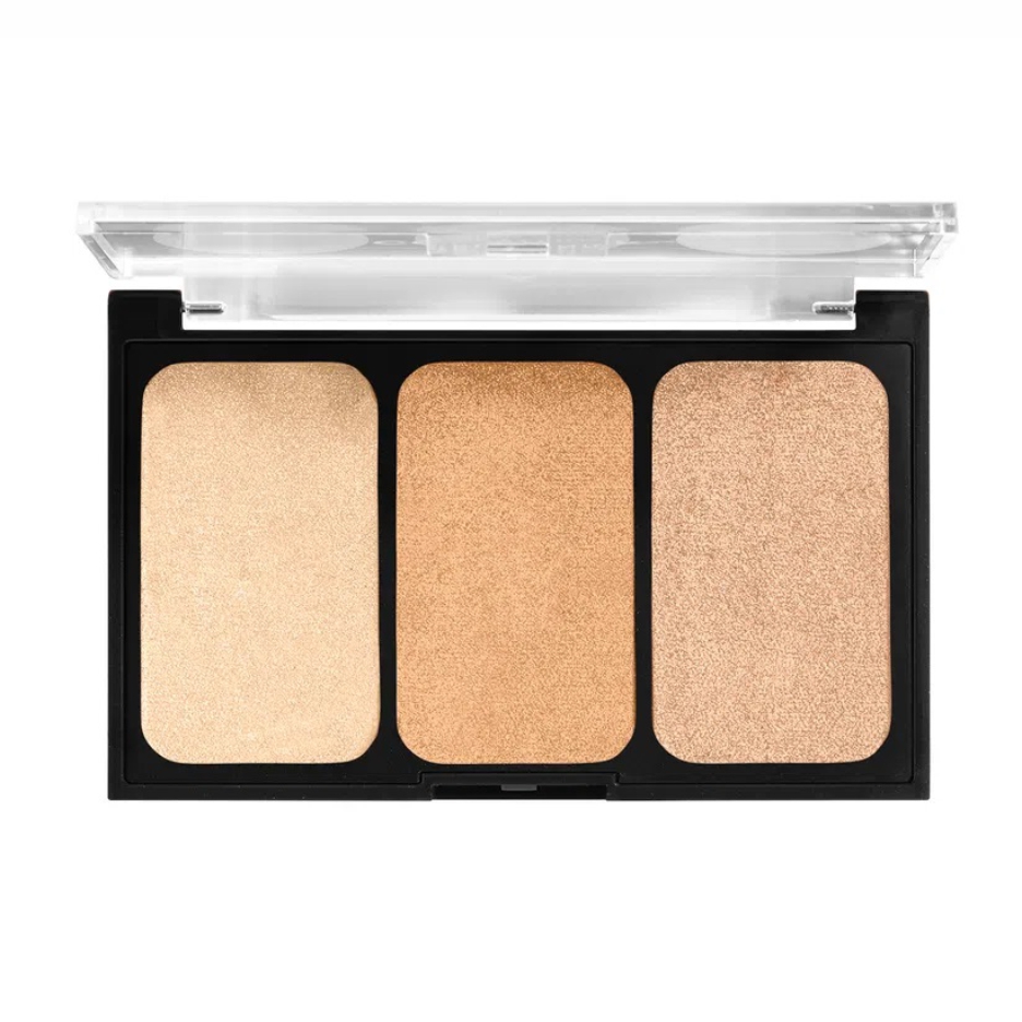 KITS SUPERSTUNNER PALETTE GLOWING UP