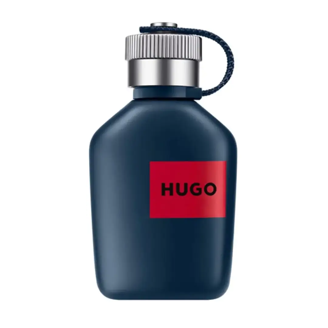 HUGO BOSS MEN JEANS 125ML