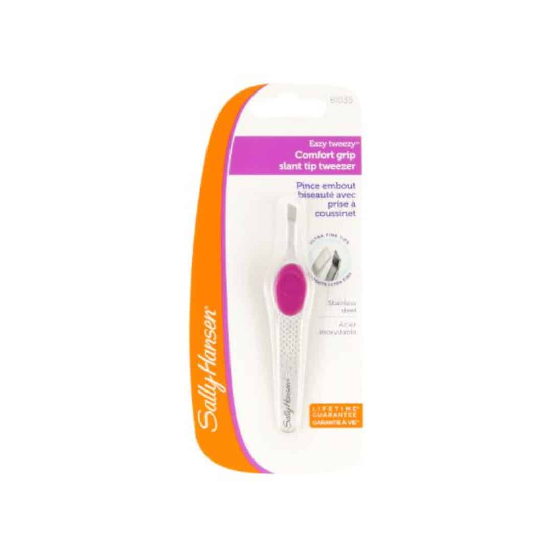 EASYTWEEZ SCISSOR STYLE SLANT TIP