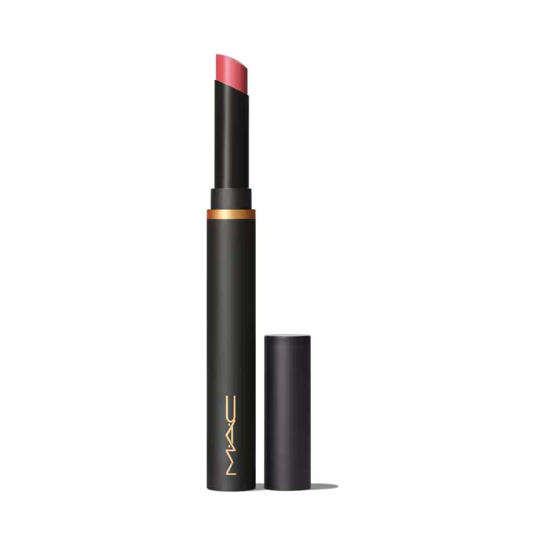 MAC Labial Powder Kiss Velvet Blur Slim Stick