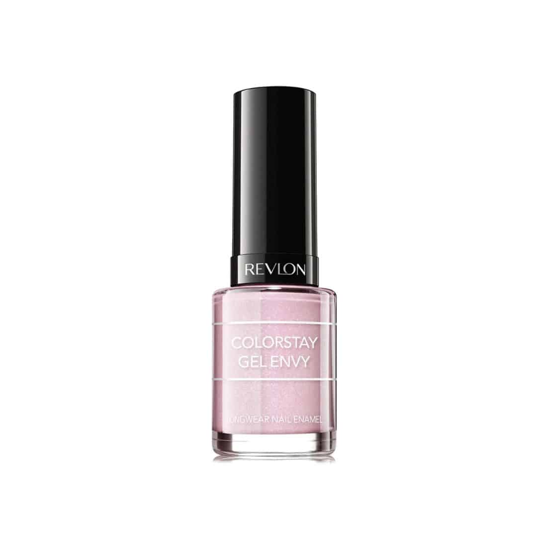 CSTAY GEL ENVY NAIL ENAMEL BEGINNERS LUCK