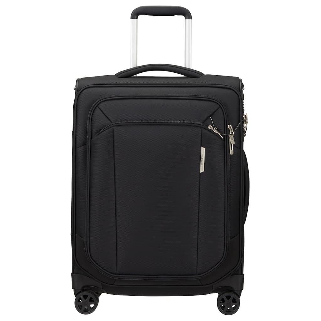 RESPARK SPINNER 55/20 STRICT-OZONE BLACK