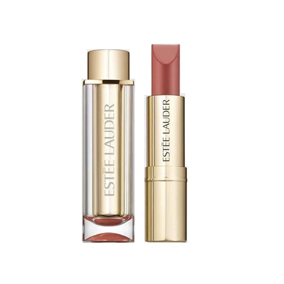 PURE COLOR LOVE LIPSTICK, RAW SUGAR