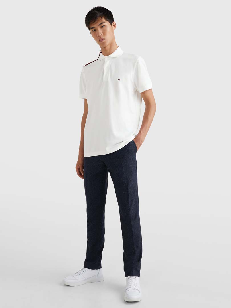 R.C.P. FASHION CAB. WHITE