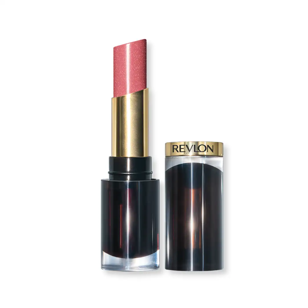 SUPER LUSTROUS GLASS SHINE LIPSTICK, BEAMING STRAWBERRY