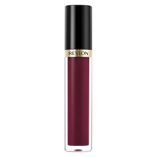 REVLON SUPER LUSTROUS LIPGLOSS RAISIN RAGE