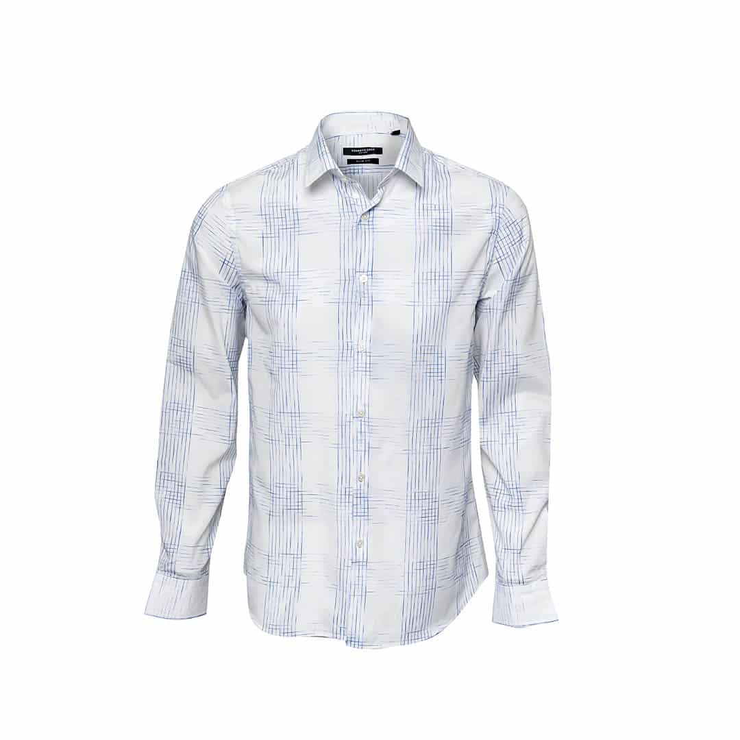 CAMISA P/CABALLERO WHITE