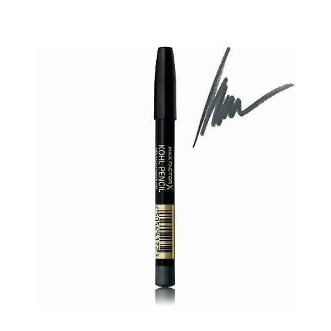 MF KOHL PENCIL CHARCOAL GREY 050