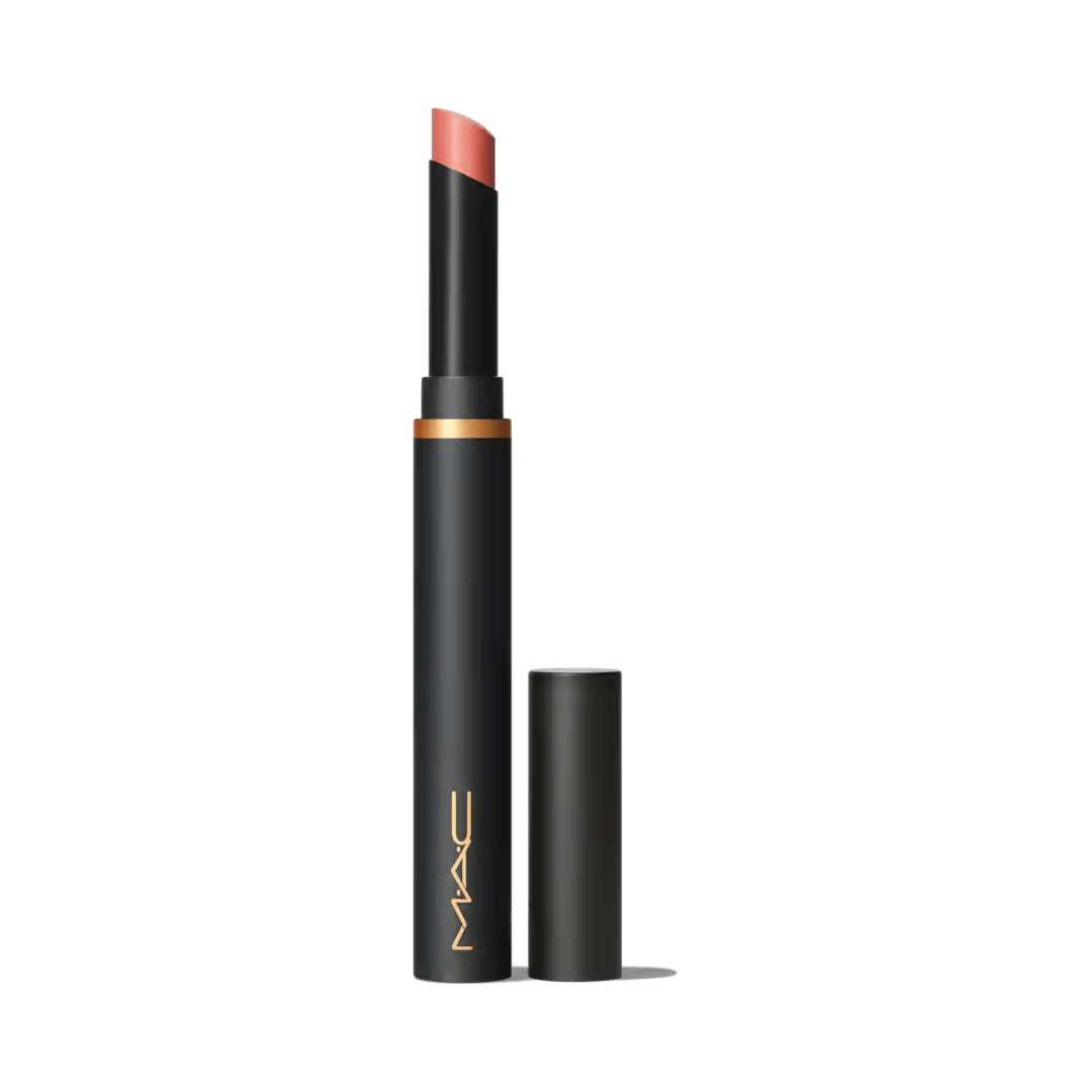 MAC Labial Powder Kiss Velvet Blur Slim Stick