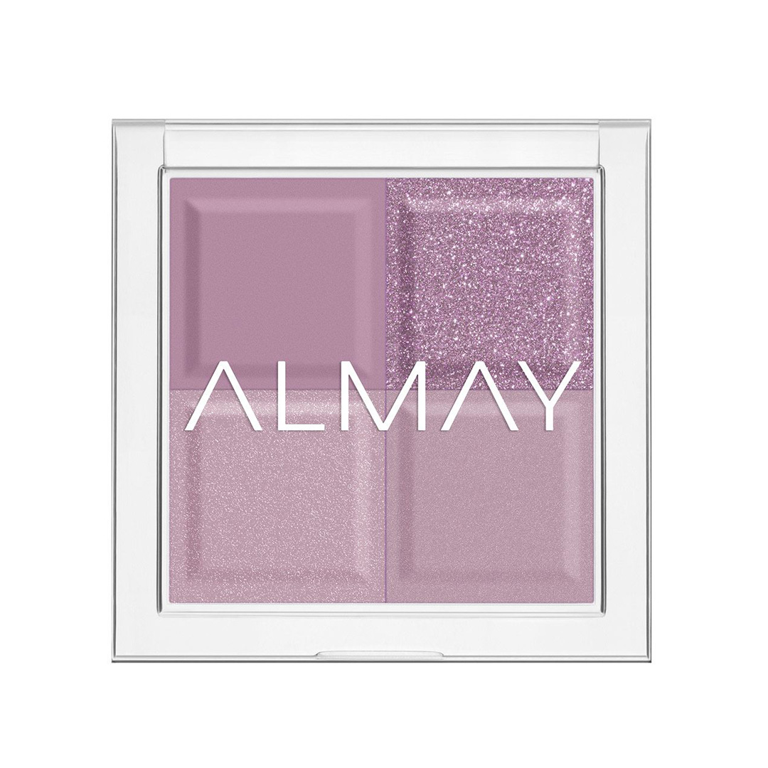 ALMAY SHADOW SQUAD MAKING STATEMENT