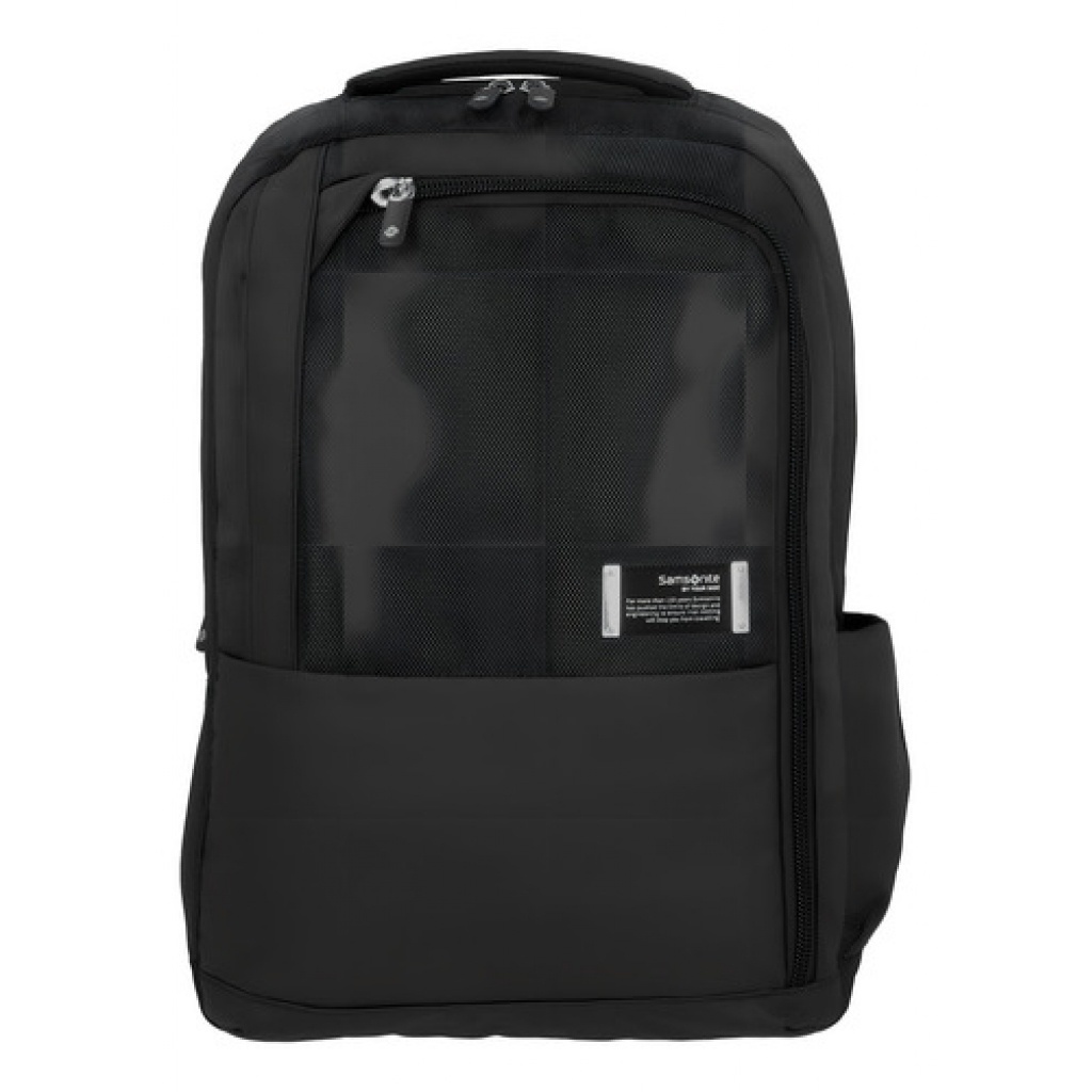 NEW AVANT BACKPACK-BLACK