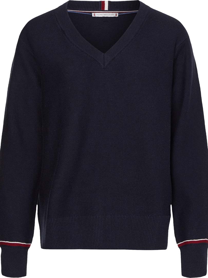 SWEATER DAMA DESERT SKY M