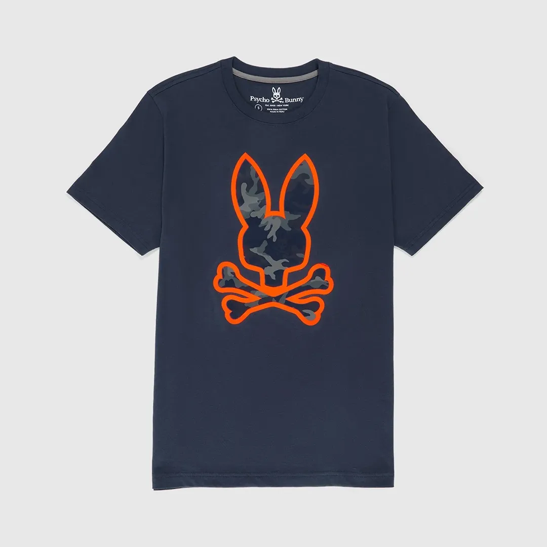 T-SHIRT CABALLERO -NORTH SEA -7 - 7