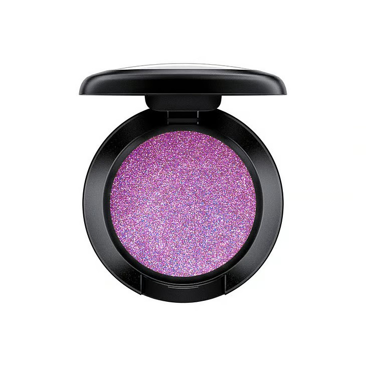 MAC Sombra de ojos Escarchada