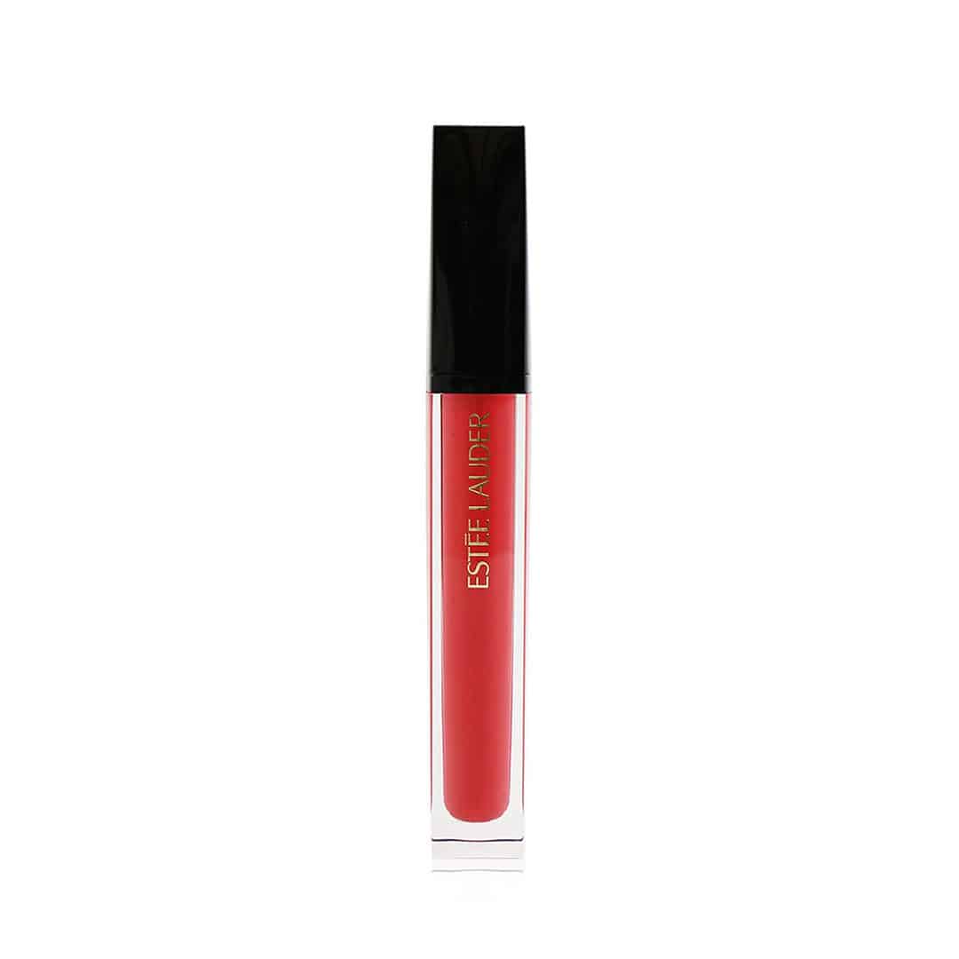PURE COLOR ENVY KISSABLE LIP SHINE TEMPT & TEASE