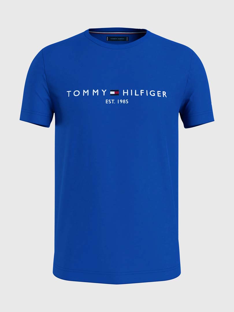 T-SHIRT FASHION CAB. BOLD BLUE L - L