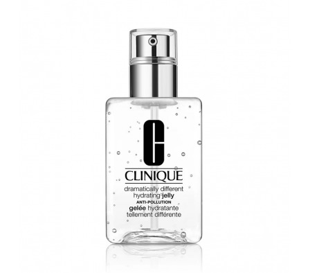 Clinique Gel Hidratante Dramatically Different� Anti-polución - 200 ml