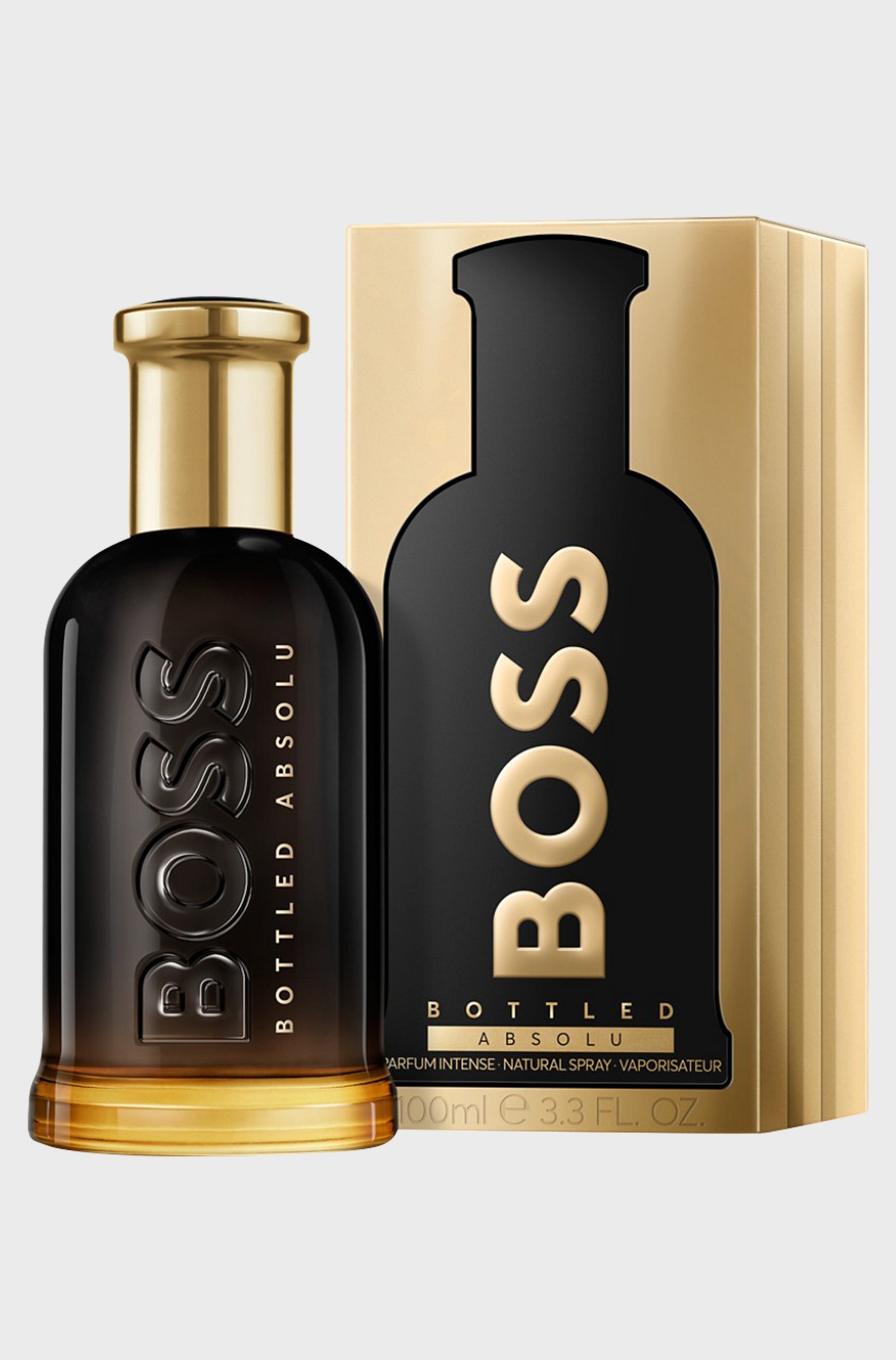 BOTTLED ABSOLU PARFUM INTENSE 100ML