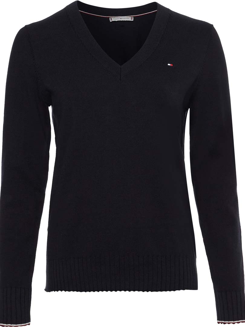 SWEATER DAMA DESERT SKY M