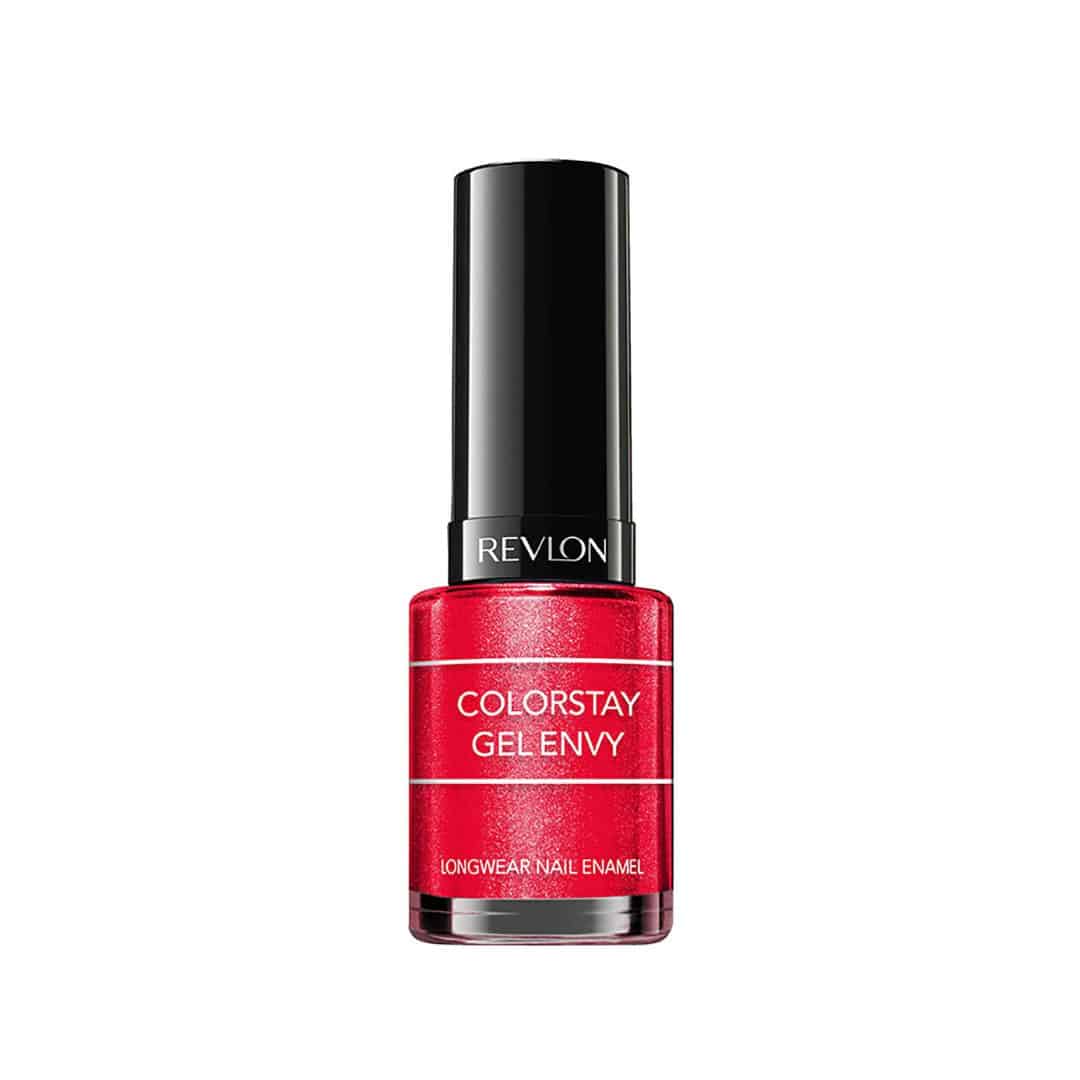 CSTAY GEL ENVY NAIL ENAMEL DOUBLE DOWN