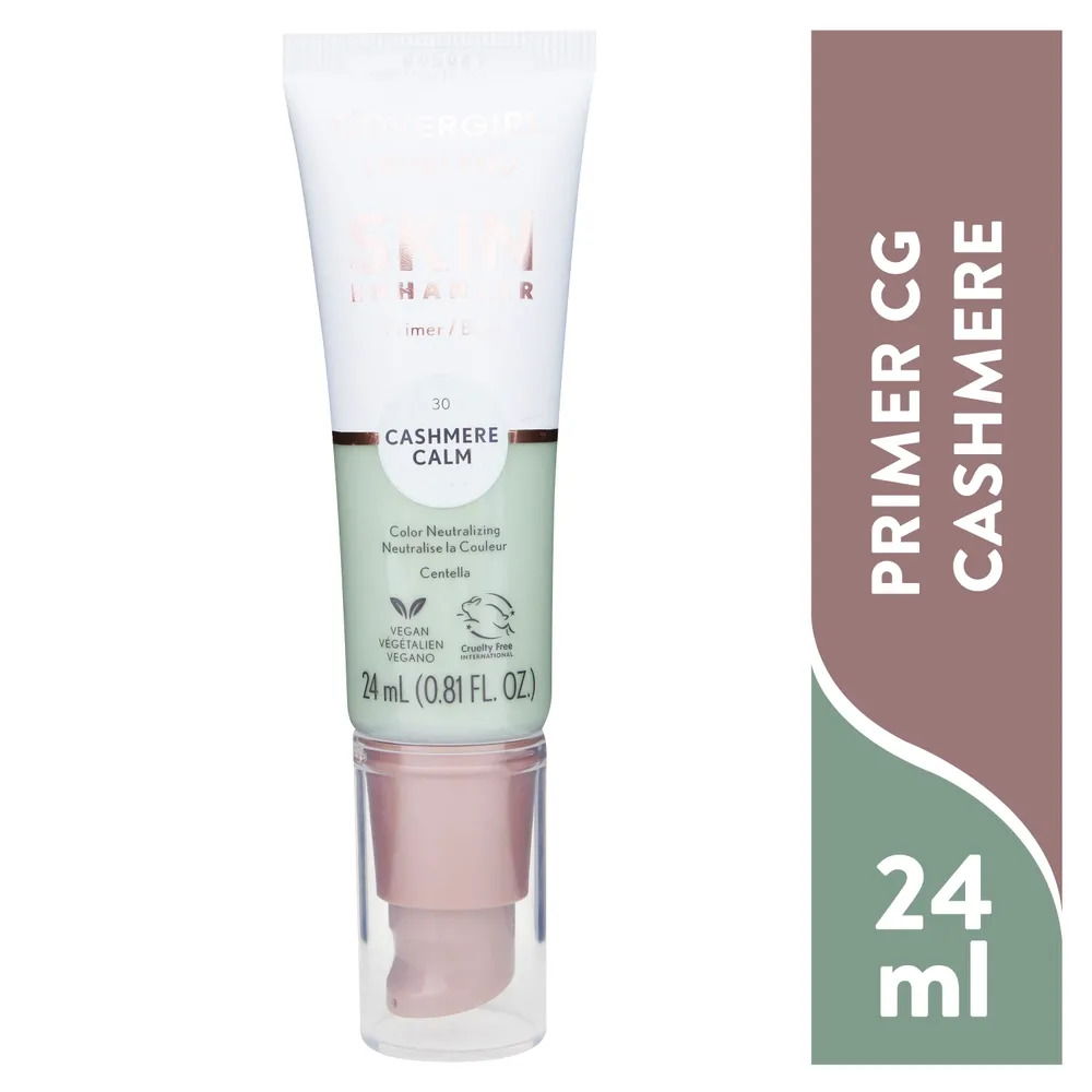 TRUBLEND SKIN ENHANCER PRIMER, CASHMERE CALM 30