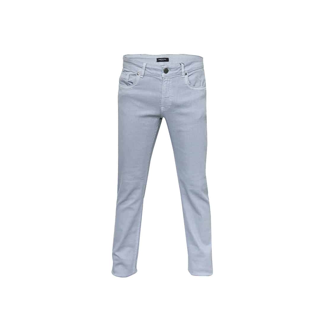 PANTALON P/CABALLERO GREY