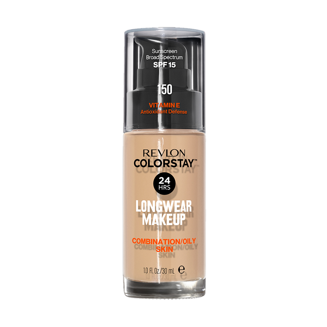 COLORSTAY MAKEUP FOR COMBINATION/OILY SKIN BUFF