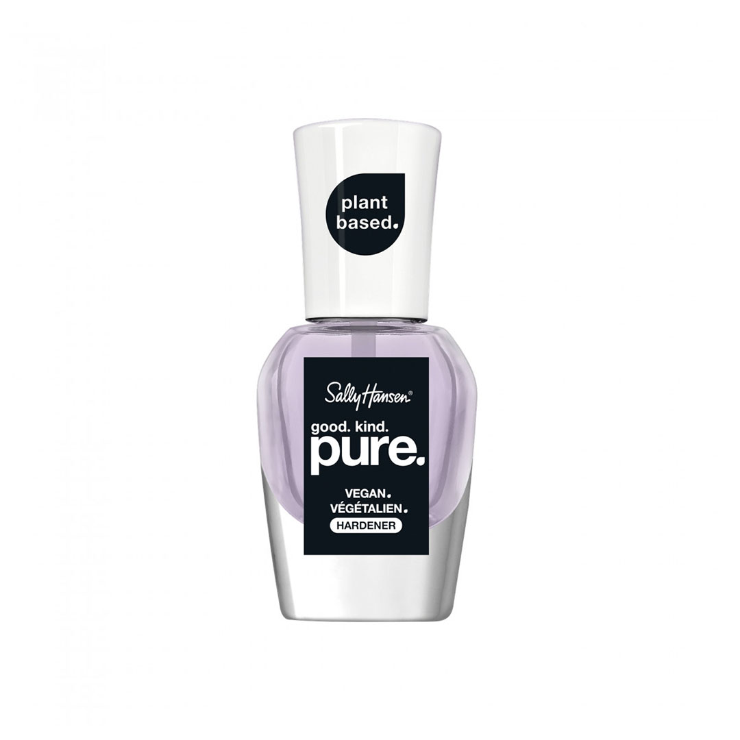 VEGAN NAIL POLISH, PURE HARDENER 005